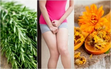 5 soluzioni naturali per alleviare il prurito vaginale