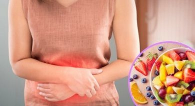 Combattere la stitichezza nonostante una dieta sana