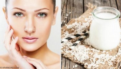 Esfolianti corpo a base di riso per una pelle incredibile