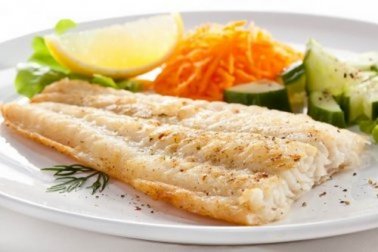 Due modi per preparare il filetto di pesce