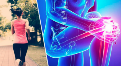 6 consigli per prevenire l'artrosi