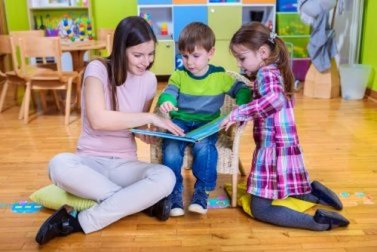 17 valori da insegnare a un figlio