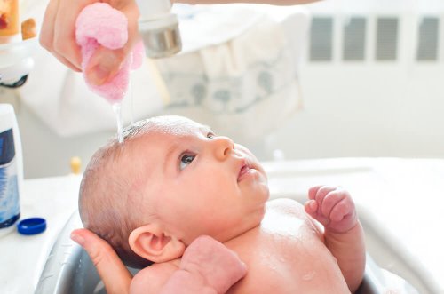 Lavare neonato