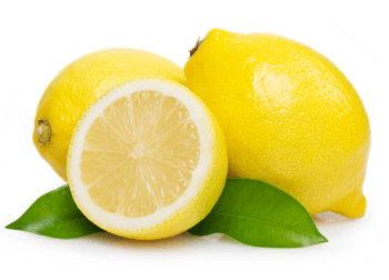 Limone per eliminare le tossine