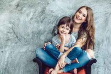 Bambini che crescono senza padre: conseguenze emotive