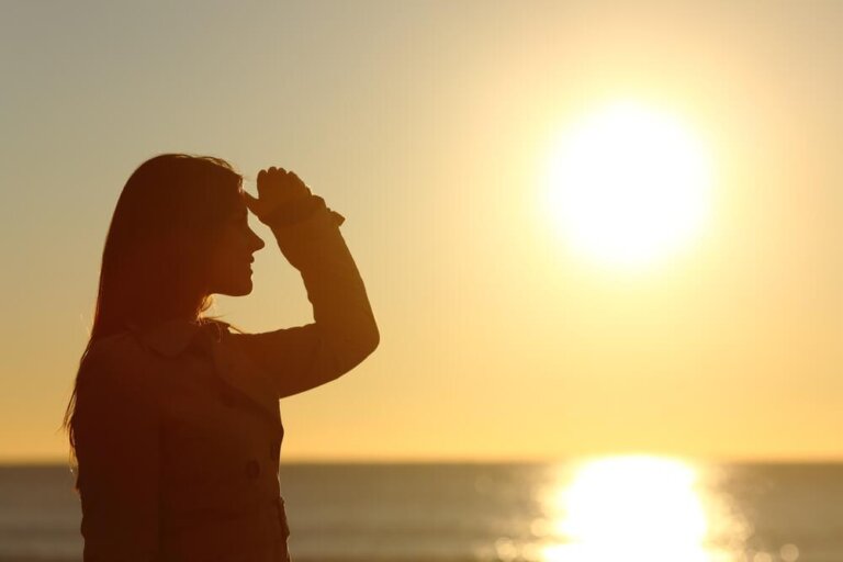 La vita ci guida, impariamo ad aprire gli occhi