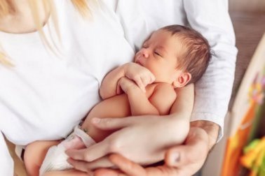 4 errori che una neo-mamma deve evitare