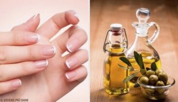 Rinforzare le unghie fragili: soluzioni naturali