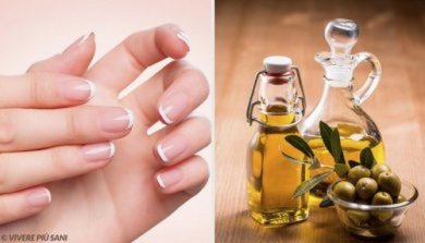 Rinforzare le unghie fragili: soluzioni naturali