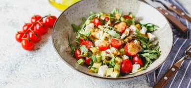 Diete settimanali per perdere peso