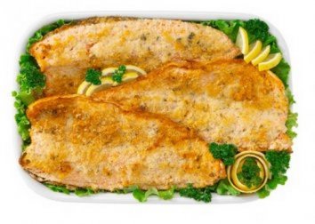 Pesce gratinato senza forno: come prepararlo in casa