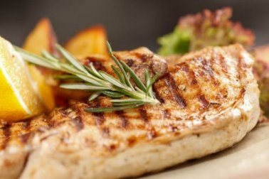 3 ricette sane per cucinare il petto di pollo