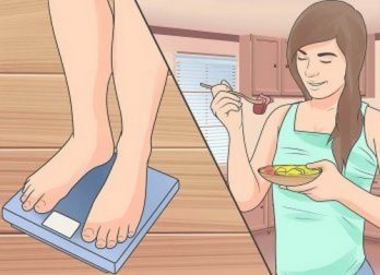 Aumentare di peso in modo sano con 7 alimenti