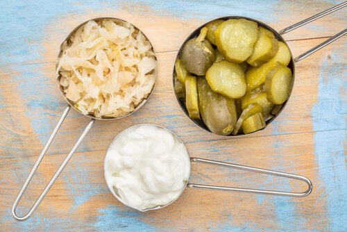 Probiotici