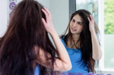 Evitare i capelli crespi: soluzioni rapide