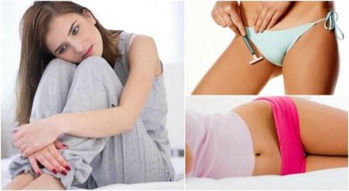 5 cause di prurito vaginale da non sottovalutare
