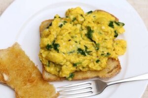 Ricette a base di verdure e a basso contenuto calorico