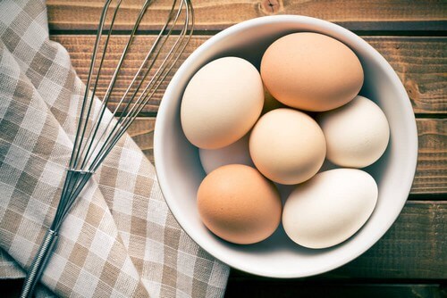 Uova strapazzate: 5 originali ricette