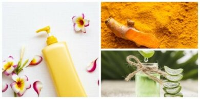 Macchie dell'età: i migliori rimedi naturali