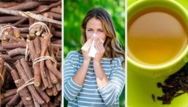 4 alternative naturali per combattere la rinite