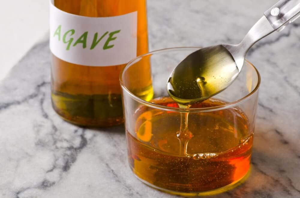 Sciroppo d'agave