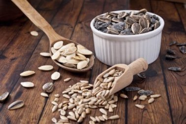 Semi per dimagrire: quali includere nella dieta