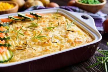 Sformato di verdure: ricette semplici per gustarlo al meglio
