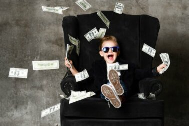 La “sindrome del bambino viziato” è generata dai genitori