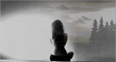 Stare sola senza sentirmi sola: come ci sono riuscita?