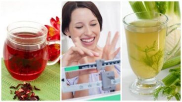 Tisane naturali per dimagrire in modo sano