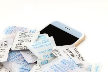 Usi del gel di silice che forse non conoscete