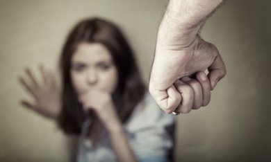 Segni della violenza psicologica sul corpo