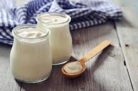 Yogurt greco