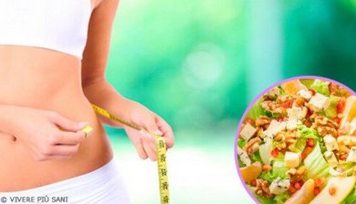 Perdere peso senza aver fame: 3 semplici abitudini