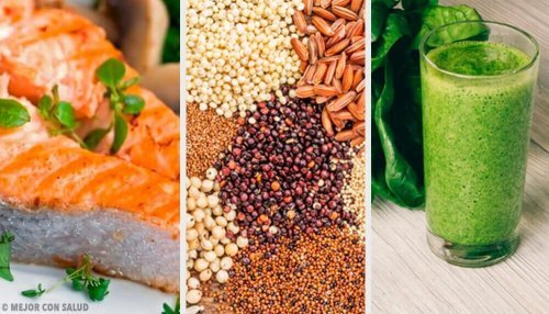 Leptina: 7 alimenti da includere nella dieta