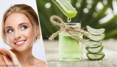 Succo di aloe vera: 5 benefici del consumo quotidiano