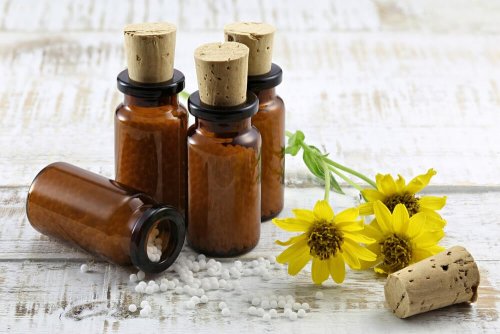 Uso terapeutico dell'arnica