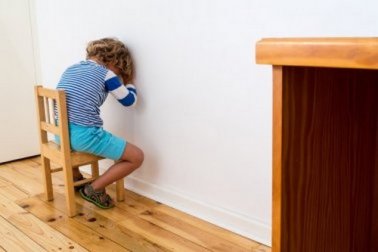 Figli disobbedienti: 5 alternative alle punizioni