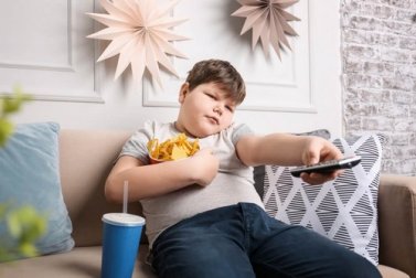 Bambini pigri: il modo migliore per rapportarsi con loro