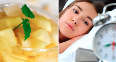 Cene leggere per prevenire l'insonnia in modo naturale