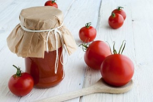 Come fare la conserva di pomodori e perché?
