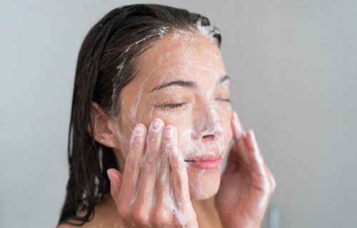 Esfoliante per la pelle