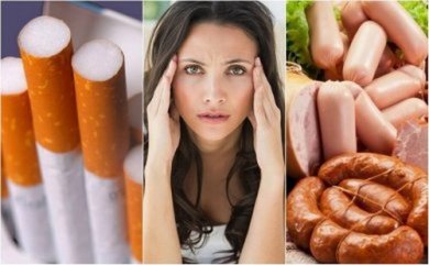 Menopausa precoce e possibili fattori di rischio