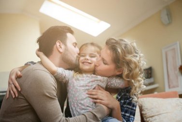 Figlia unica: 4 problemi che deve affrontare