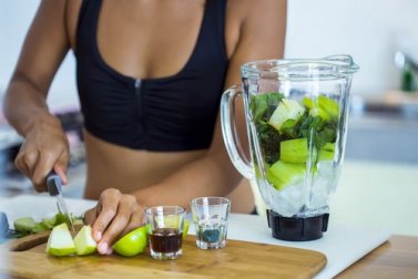 Frullati rinfrescanti da includere nella dieta detox