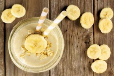 Placare la fame grazie a 4 frullati con latte di avena