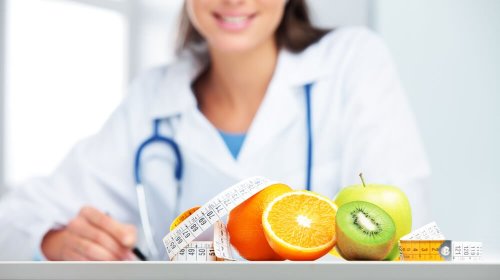 Frutta e dieta