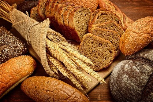Pane integrale.