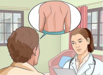 Semplici esercizi per il mal di schiena