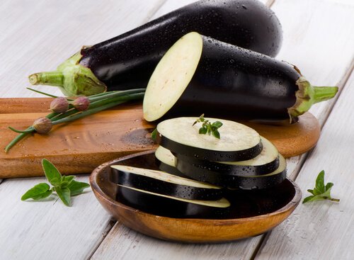 Preparare melenzane impanate